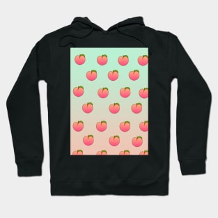 Peachy Hoodie